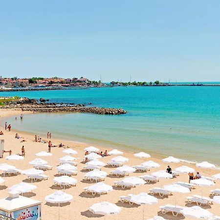 Nessebar, Studio,South Beach, Larisa Exterior foto
